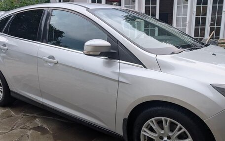 Ford Focus III, 2012 год, 849 000 рублей, 6 фотография