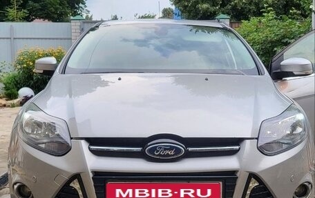 Ford Focus III, 2012 год, 849 000 рублей, 2 фотография