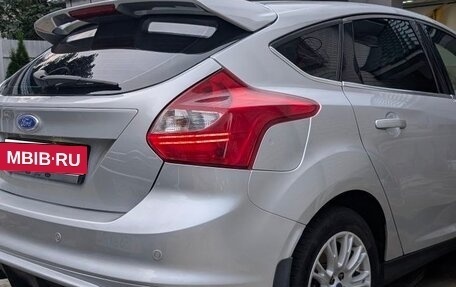 Ford Focus III, 2012 год, 849 000 рублей, 7 фотография