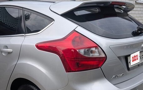 Ford Focus III, 2012 год, 849 000 рублей, 8 фотография