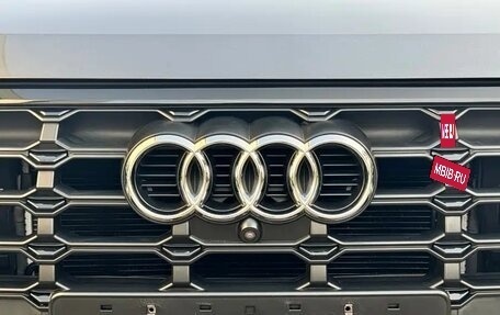 Audi Q2 I, 2023 год, 2 575 000 рублей, 9 фотография