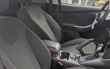 Ford Focus III, 2012 год, 849 000 рублей, 11 фотография