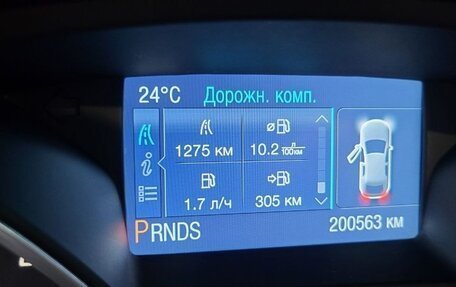 Ford Focus III, 2012 год, 849 000 рублей, 16 фотография