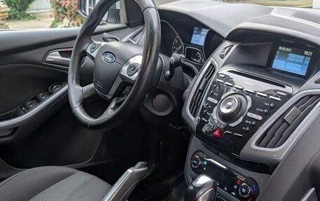 Ford Focus III, 2012 год, 849 000 рублей, 13 фотография