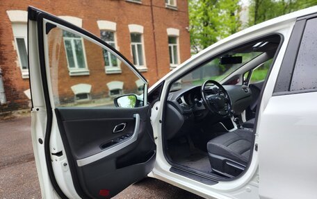 KIA cee'd III, 2017 год, 1 030 000 рублей, 6 фотография