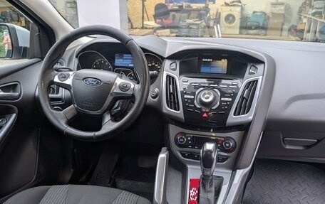 Ford Focus III, 2012 год, 849 000 рублей, 14 фотография