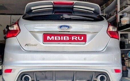 Ford Focus III, 2012 год, 849 000 рублей, 10 фотография