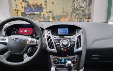 Ford Focus III, 2012 год, 849 000 рублей, 15 фотография