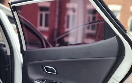 KIA cee'd III, 2017 год, 1 030 000 рублей, 15 фотография