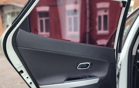 KIA cee'd III, 2017 год, 1 030 000 рублей, 16 фотография