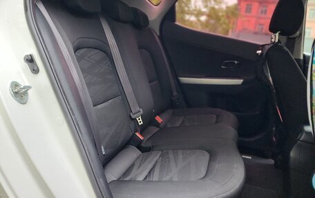 KIA cee'd III, 2017 год, 1 030 000 рублей, 14 фотография