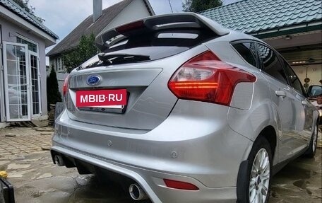 Ford Focus III, 2012 год, 849 000 рублей, 17 фотография