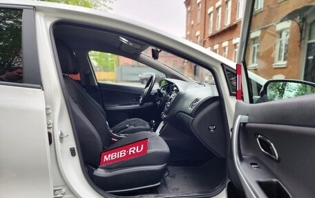 KIA cee'd III, 2017 год, 1 030 000 рублей, 13 фотография
