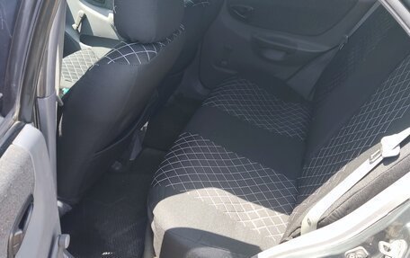 Hyundai Accent II, 2008 год, 350 000 рублей, 8 фотография