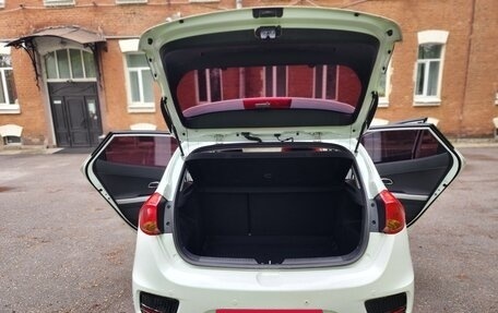 KIA cee'd III, 2017 год, 1 030 000 рублей, 18 фотография