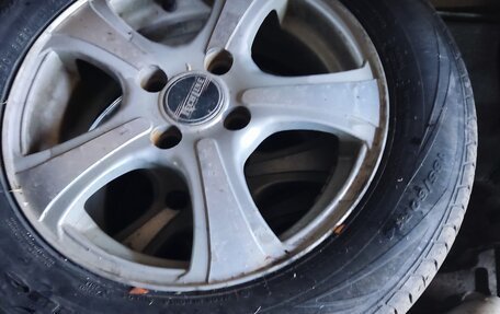 Hyundai Accent II, 2008 год, 350 000 рублей, 12 фотография