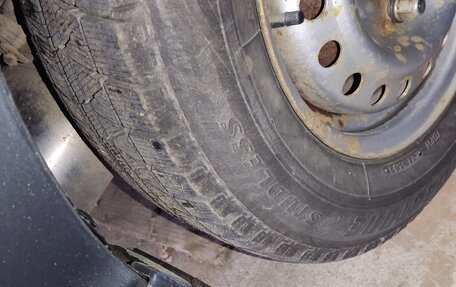 Hyundai Accent II, 2008 год, 350 000 рублей, 13 фотография