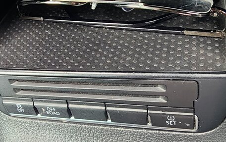 Volkswagen Tiguan I, 2010 год, 880 000 рублей, 9 фотография
