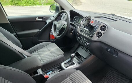 Volkswagen Tiguan I, 2010 год, 880 000 рублей, 8 фотография
