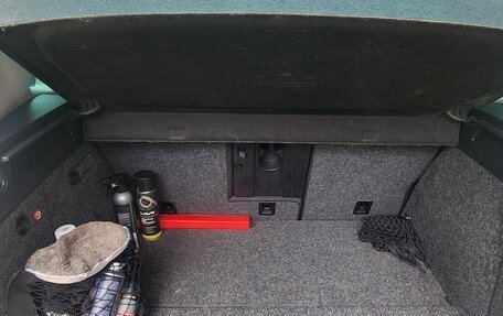Volkswagen Tiguan I, 2010 год, 880 000 рублей, 12 фотография