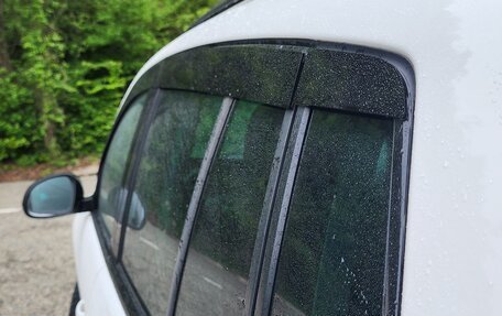 Volkswagen Tiguan I, 2010 год, 880 000 рублей, 10 фотография