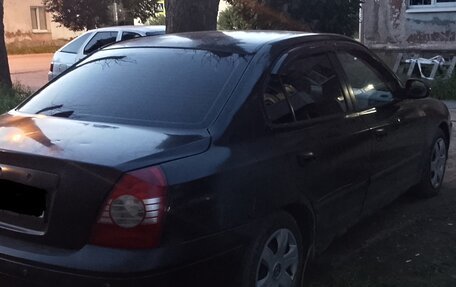 Hyundai Elantra III, 2005 год, 153 927 рублей, 5 фотография