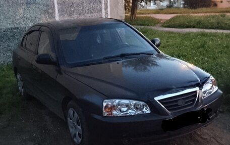 Hyundai Elantra III, 2005 год, 153 927 рублей, 3 фотография