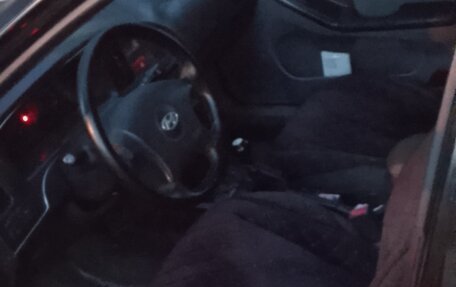 Hyundai Elantra III, 2005 год, 153 927 рублей, 6 фотография