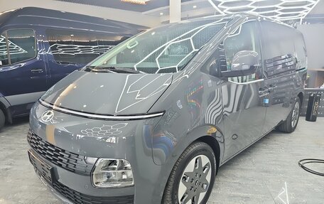Hyundai Staria, 2026 год, 6 999 000 рублей, 2 фотография