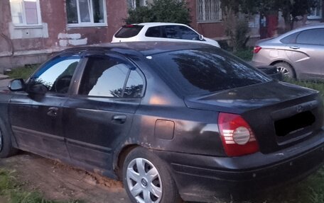 Hyundai Elantra III, 2005 год, 153 927 рублей, 4 фотография
