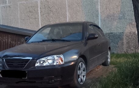 Hyundai Elantra III, 2005 год, 153 927 рублей, 2 фотография