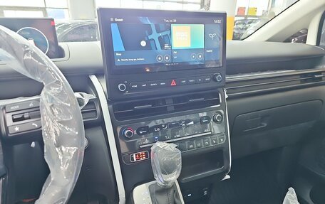 Hyundai Staria, 2026 год, 6 999 000 рублей, 11 фотография