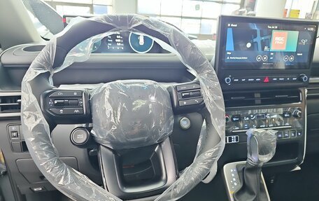 Hyundai Staria, 2026 год, 6 999 000 рублей, 18 фотография