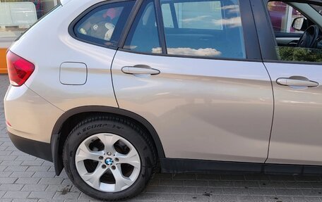 BMW X1, 2013 год, 1 500 000 рублей, 6 фотография