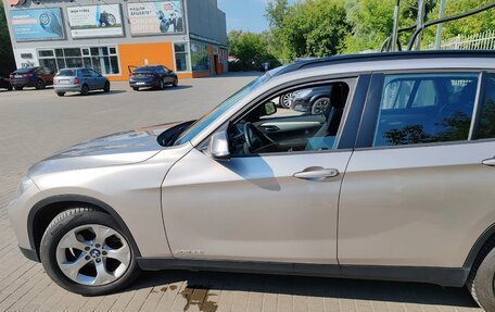 BMW X1, 2013 год, 1 500 000 рублей, 2 фотография