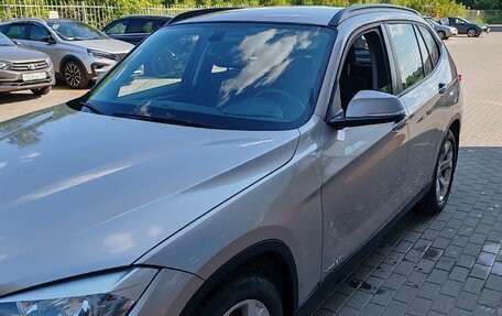 BMW X1, 2013 год, 1 500 000 рублей, 4 фотография