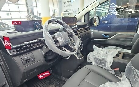 Hyundai Staria, 2026 год, 6 999 000 рублей, 5 фотография
