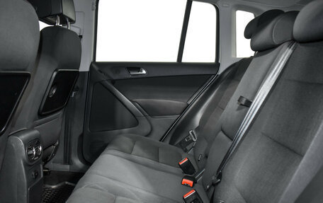 Volkswagen Tiguan I, 2015 год, 1 428 790 рублей, 13 фотография