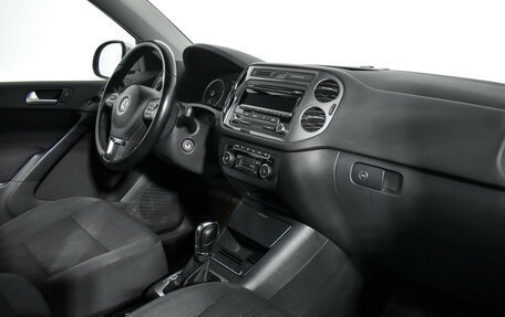 Volkswagen Tiguan I, 2015 год, 1 428 790 рублей, 14 фотография