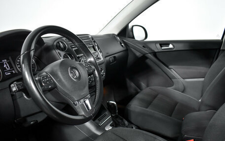 Volkswagen Tiguan I, 2015 год, 1 428 790 рублей, 10 фотография