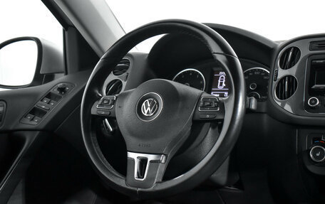 Volkswagen Tiguan I, 2015 год, 1 428 790 рублей, 15 фотография