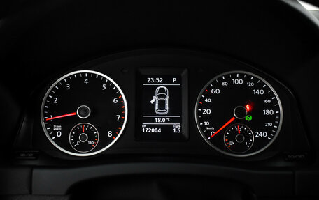 Volkswagen Tiguan I, 2015 год, 1 428 790 рублей, 17 фотография
