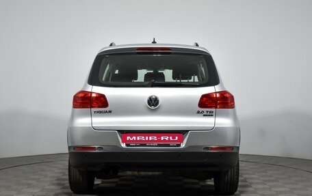 Volkswagen Tiguan I, 2015 год, 1 428 790 рублей, 7 фотография