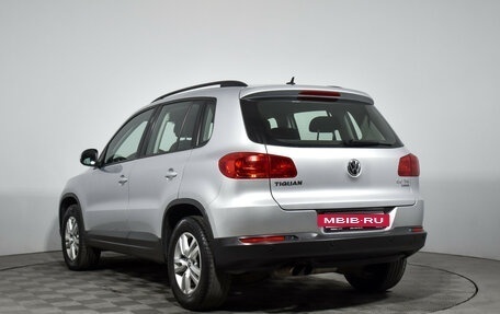 Volkswagen Tiguan I, 2015 год, 1 428 790 рублей, 8 фотография