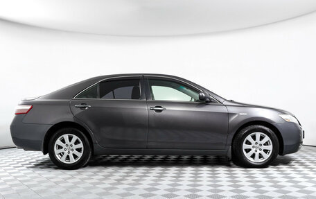 Toyota Camry, 2007 год, 865 000 рублей, 4 фотография