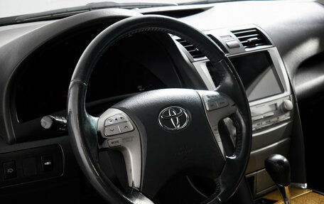 Toyota Camry, 2007 год, 865 000 рублей, 14 фотография