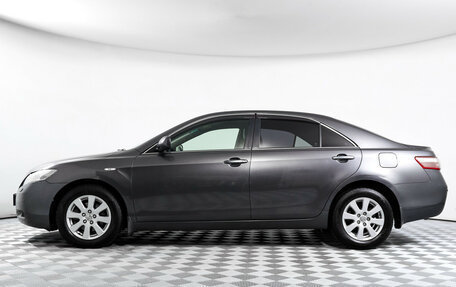 Toyota Camry, 2007 год, 865 000 рублей, 9 фотография