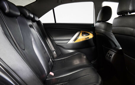 Toyota Camry, 2007 год, 865 000 рублей, 12 фотография