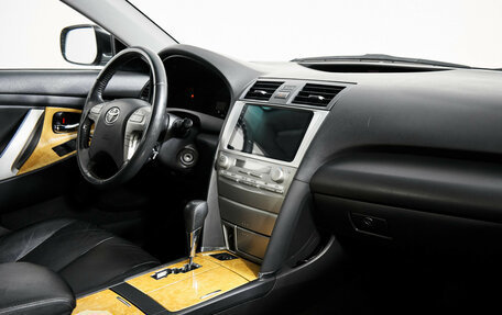Toyota Camry, 2007 год, 865 000 рублей, 10 фотография