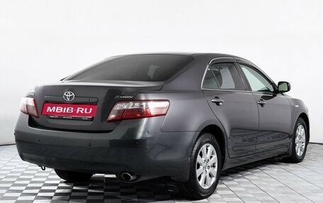 Toyota Camry, 2007 год, 865 000 рублей, 6 фотография